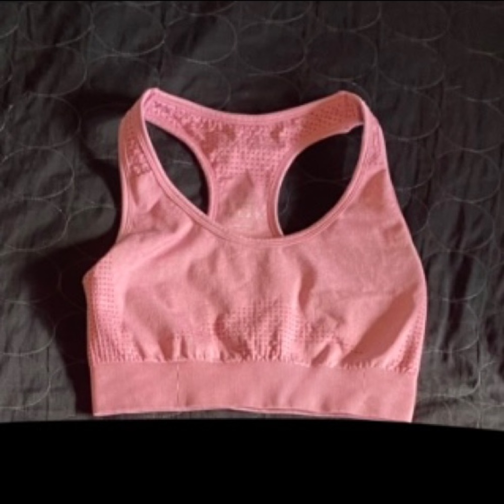 OG NVGTN Sports Bra